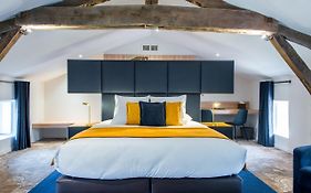 Logis Hotel Le Tilia